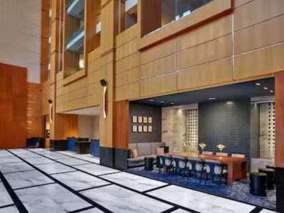 Embassy By Hilton Dc Convention Center Hotel Washington