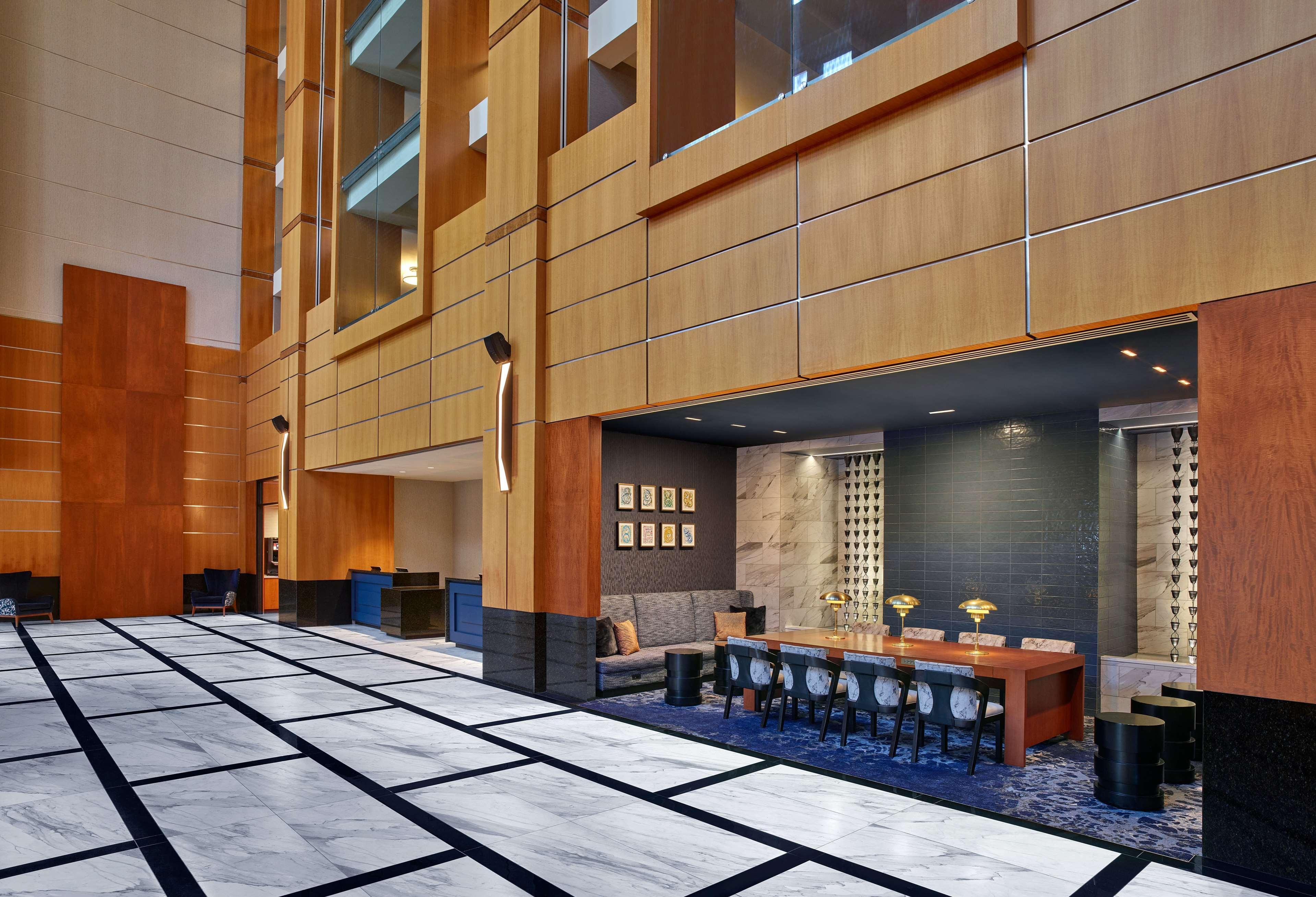 Embassy By Hilton Dc Convention Center 3*