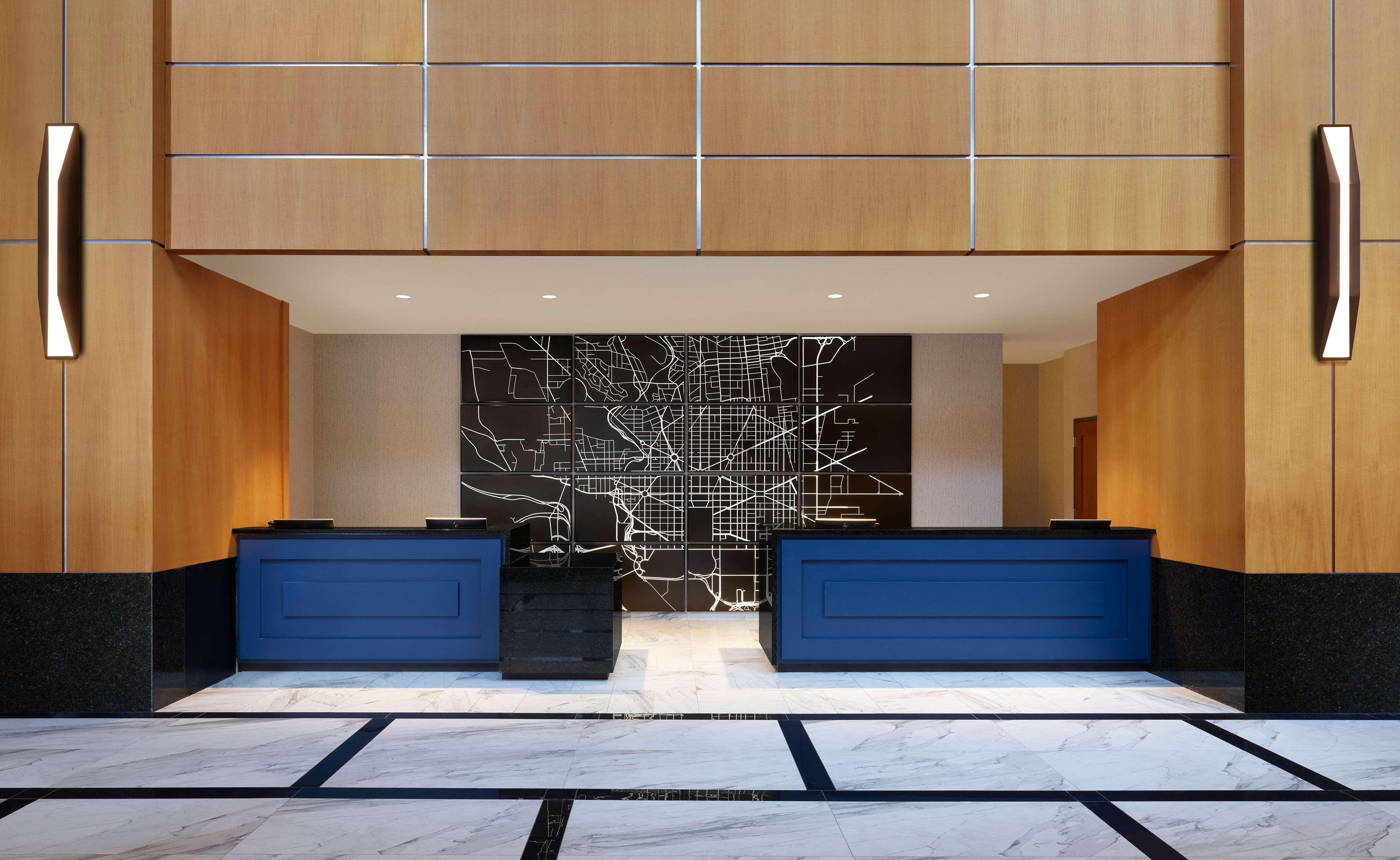 Embassy By Hilton Dc Convention Center