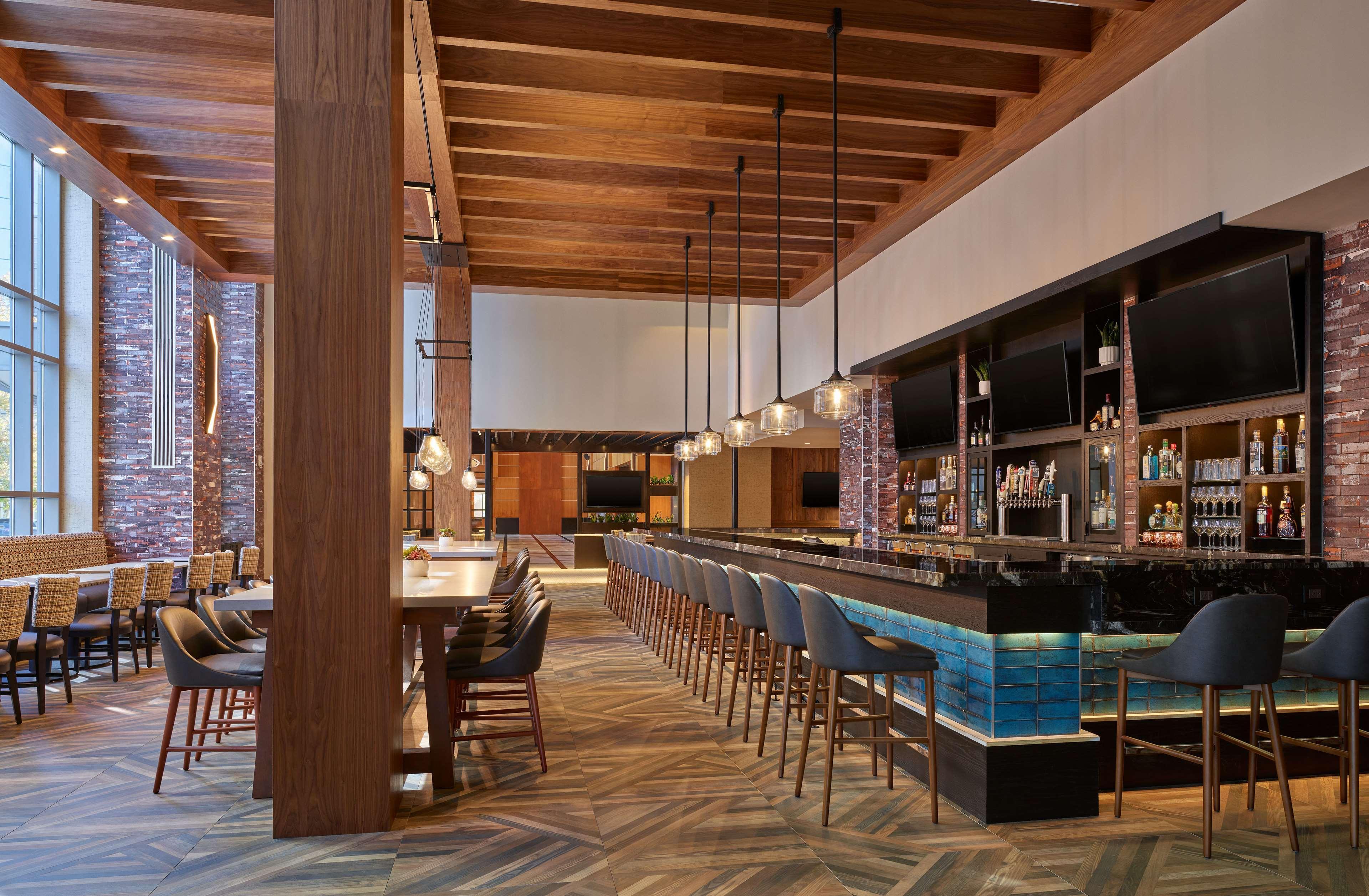 Embassy By Hilton Dc Convention Center 3* Washington