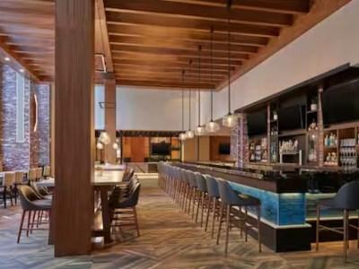 Hotel Embassy By Hilton Dc Convention Center Washington