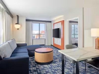 Embassy By Hilton Dc Convention Center 3*